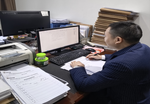 依法依规维权，实现破产企业债权追讨